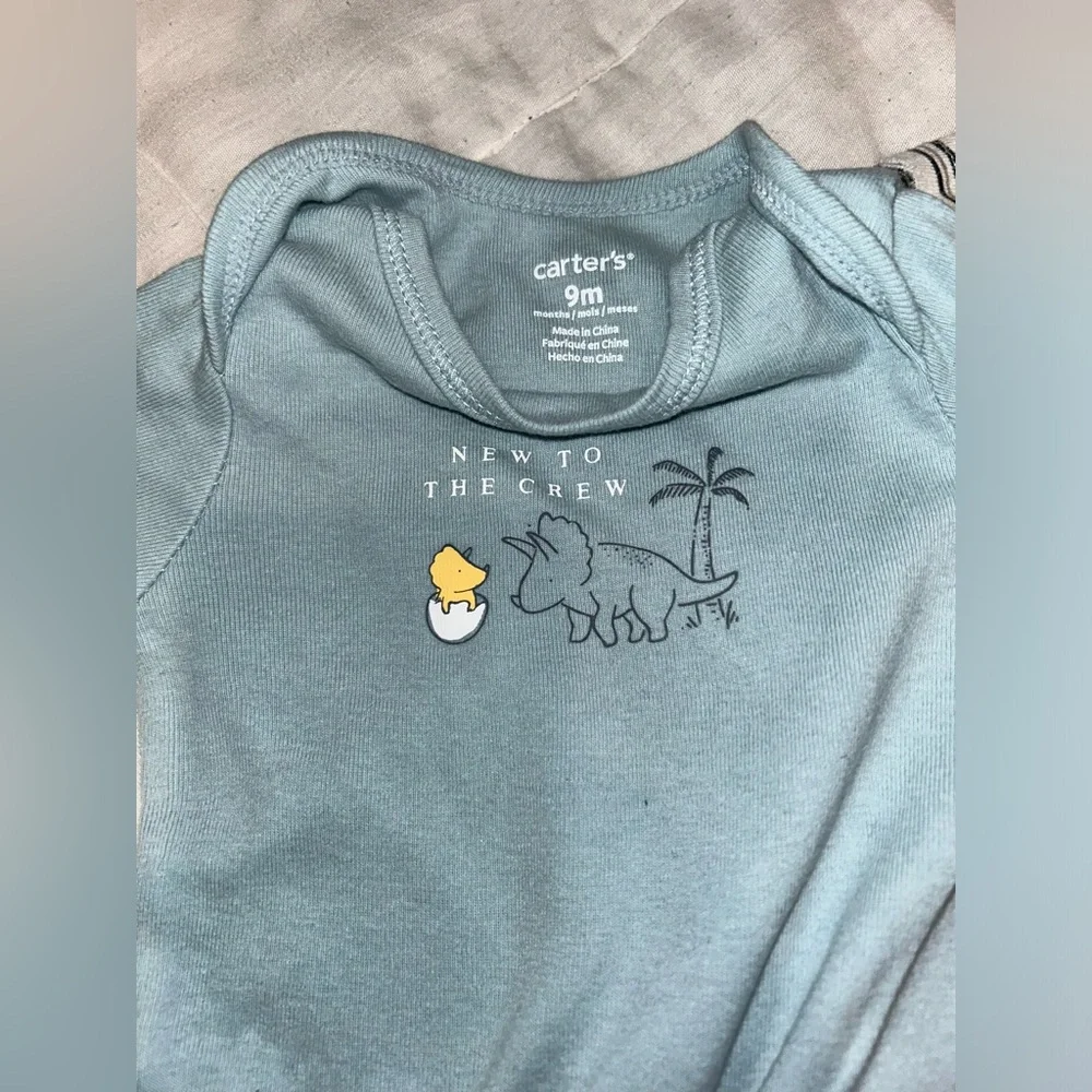 Gently worn boys clothes. - Picture 12 of 14